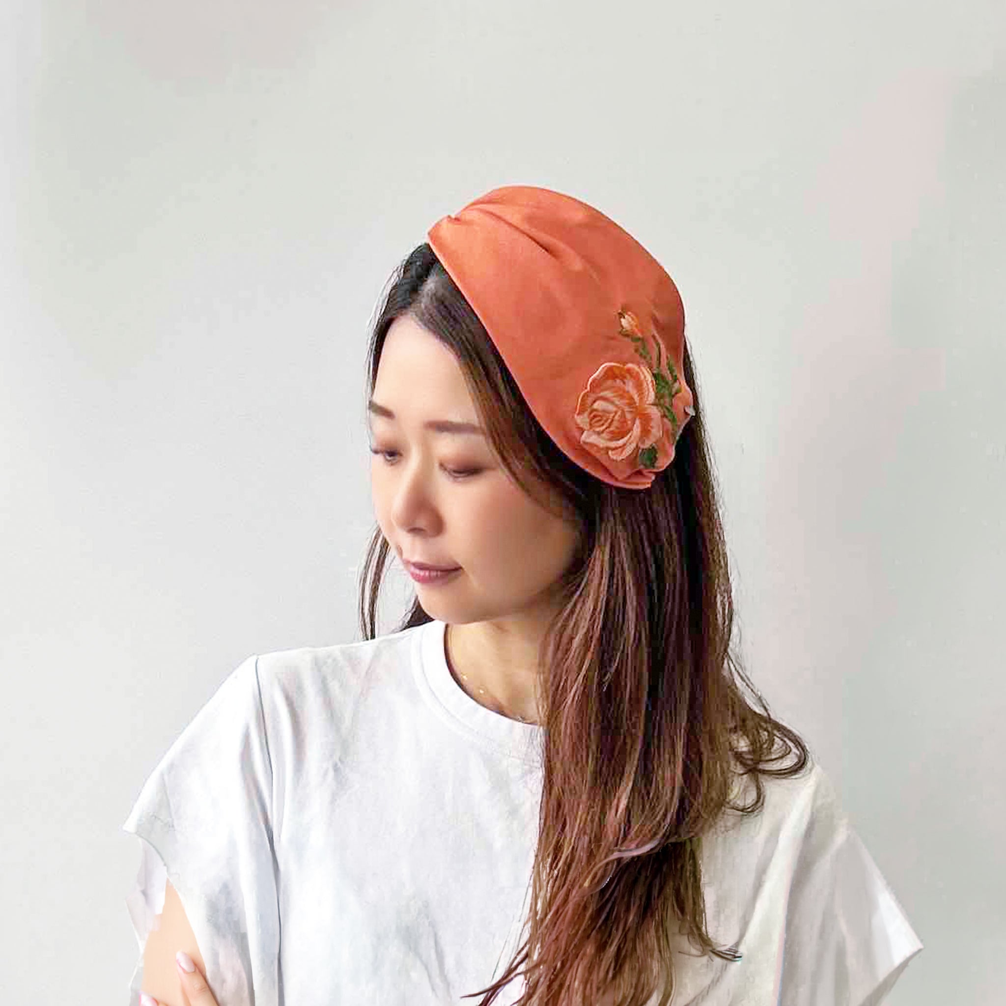 ヘッドアクセサリー – maxim online store