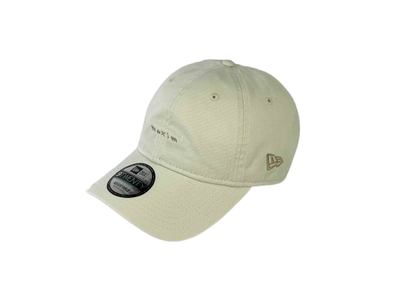 K-69-03|【洗える】【Maxim × NEW ERA】 9TWENTY コットン ベース K-69-03|【洗える】【Maxim × NEW ERA】 9TWENTY コットン ベース