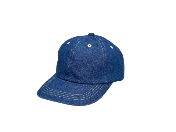 H-55-70|【洗える】岡山井原デニム キャップ – maxim online store H-55-70|【洗える】岡山井原デニム キャップ – maxim online store