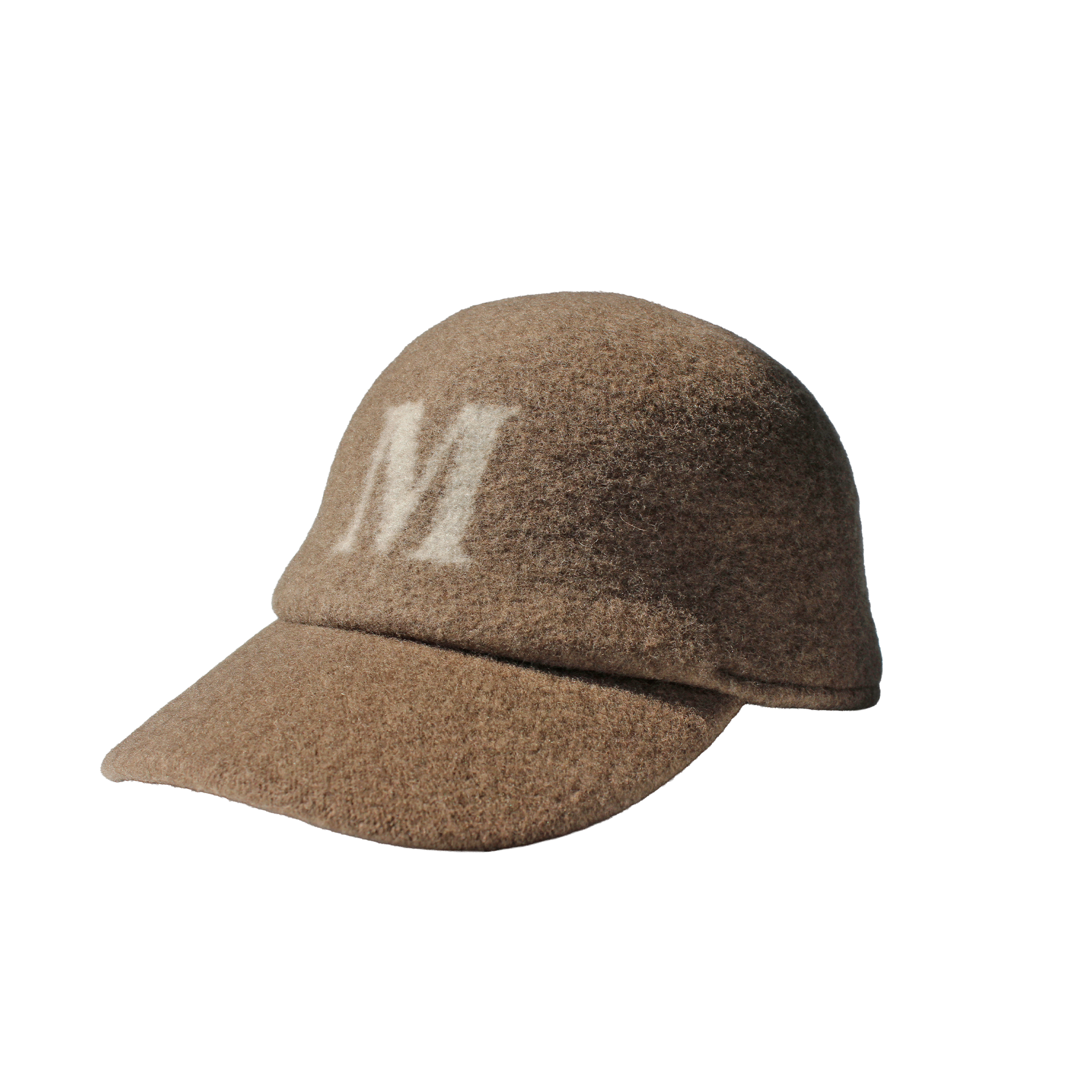 maxim ウールベルベットキャップハット K-55-51｜イニシャル ウール バスクキャップ – maxim online store
