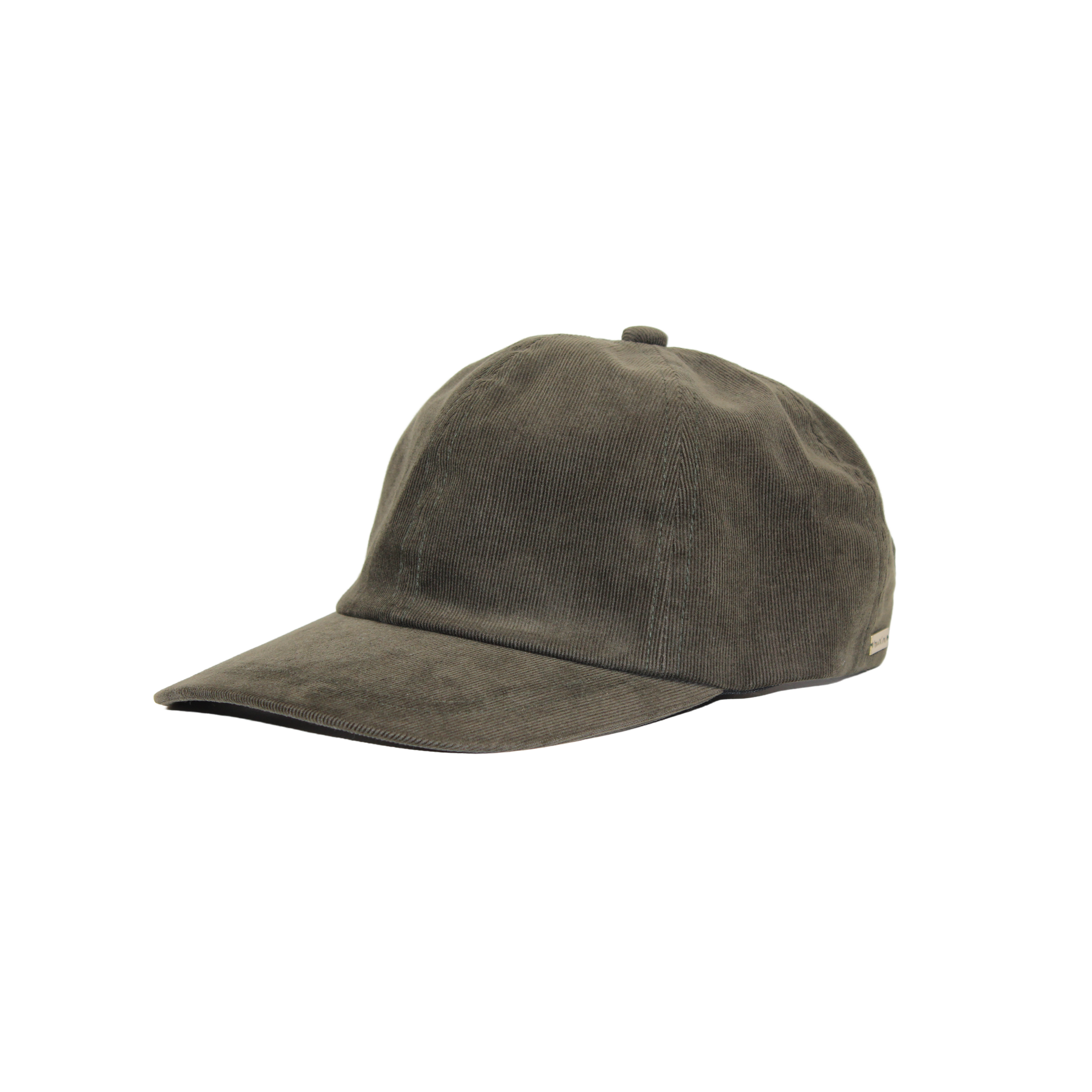 X-40-70｜【UVケア・洗える】細畝コーデュロイ キャップ – maxim