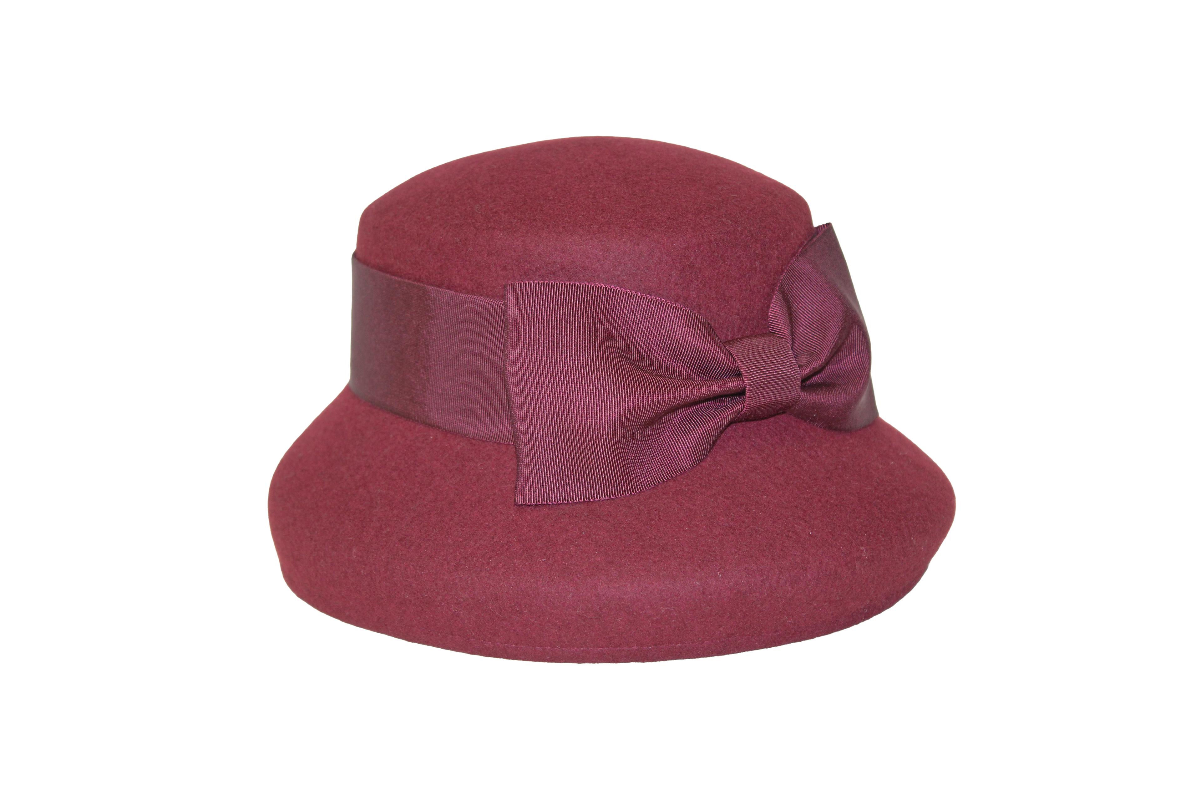 MO-14｜【EC限定】【アトリエメイド】ウールフェルト カサブランカ