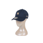 B-69-50｜【洗える】【NEW ERA｜Maxim】 ヴィンテージライク コットンキャップ