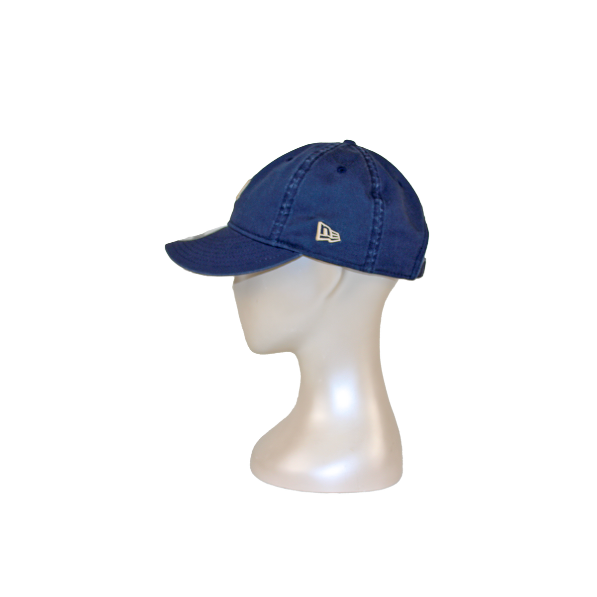 B-69-50｜【洗える】【NEW ERA｜Maxim】 ヴィンテージライク コットンキャップ