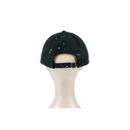 B-69-51｜【洗える】【NEW ERA｜Maxim】 カラフルペイント コットンキャップ