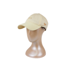 B-69-52｜【洗える】【NEW ERA｜Maxim】コーデュロイブリム コットンキャップ