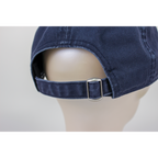 B-69-50｜【洗える】【NEW ERA｜Maxim】 ヴィンテージライク コットンキャップ