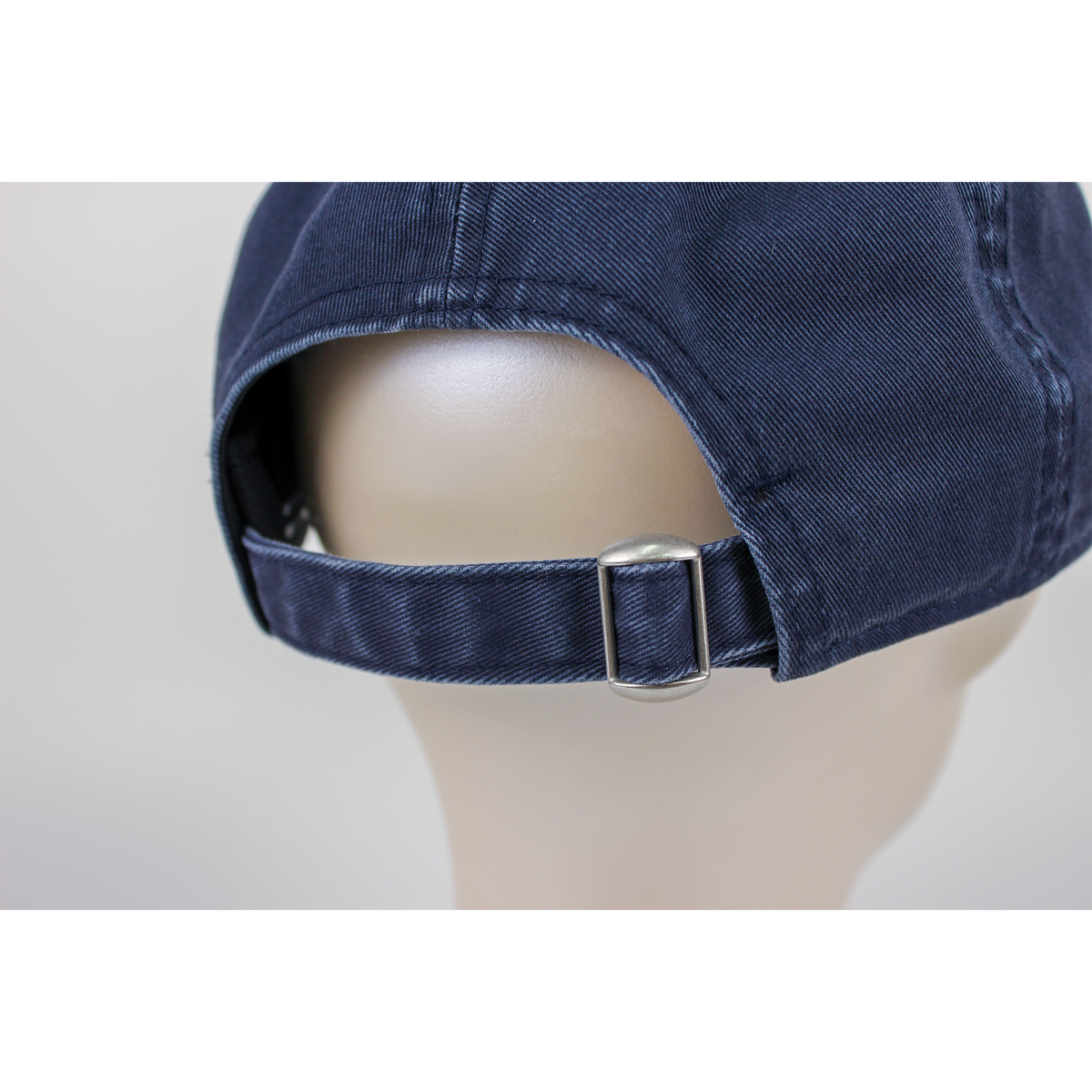 B-69-50｜【洗える】【NEW ERA｜Maxim】 ヴィンテージライク コットンキャップ