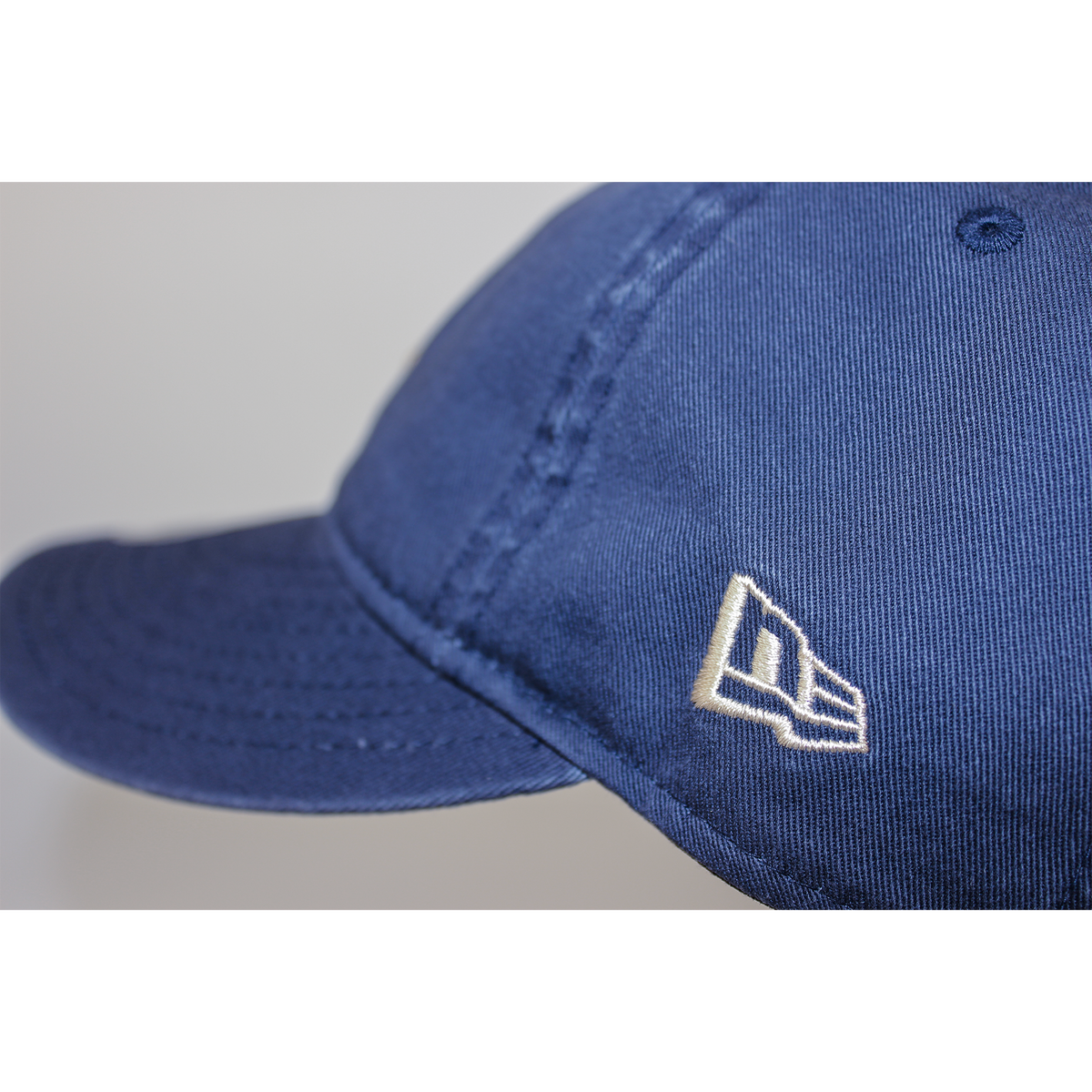 B-69-50｜【洗える】【NEW ERA｜Maxim】 ヴィンテージライク コットンキャップ