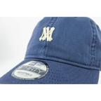 B-69-50｜【洗える】【NEW ERA｜Maxim】 ヴィンテージライク コットンキャップ