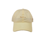 B-69-52｜【洗える】【NEW ERA｜Maxim】コーデュロイブリム コットンキャップ