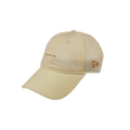 B-69-52｜【洗える】【NEW ERA｜Maxim】コーデュロイブリム コットンキャップ