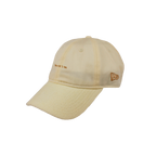 B-69-52｜【洗える】【NEW ERA｜Maxim】コーデュロイブリム コットンキャップ