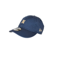 B-69-50｜【洗える】【NEW ERA｜Maxim】 ヴィンテージライク コットンキャップ