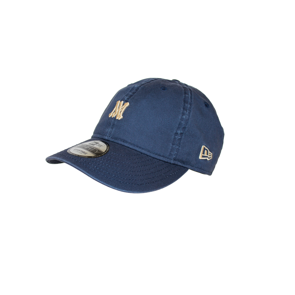 B-69-50｜【洗える】【NEW ERA｜Maxim】 ヴィンテージライク コットンキャップ