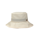 B-40-26｜【洗える】軽量 広つば ハット