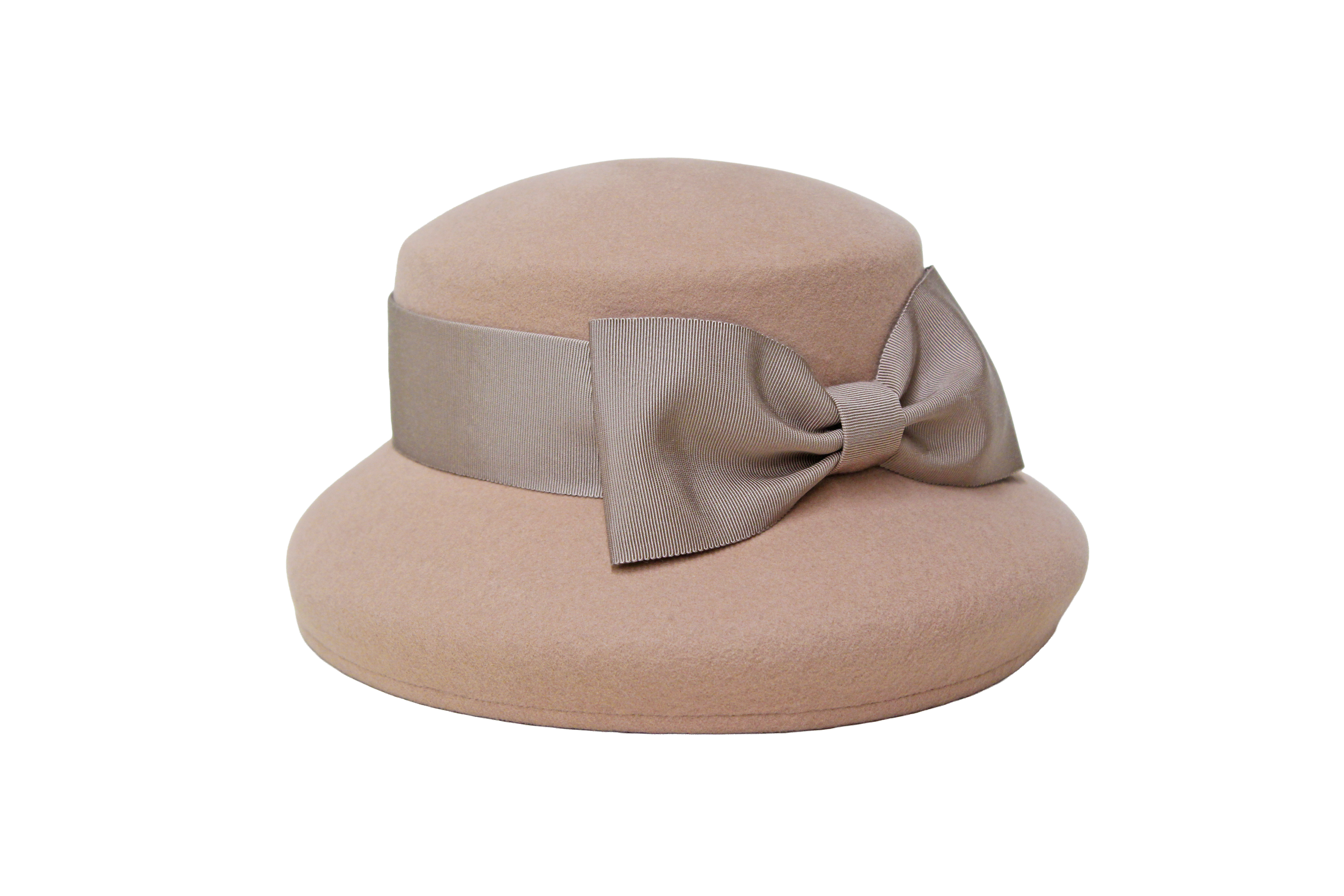 MO-14｜【EC限定】【アトリエメイド】ウールフェルト カサブランカ