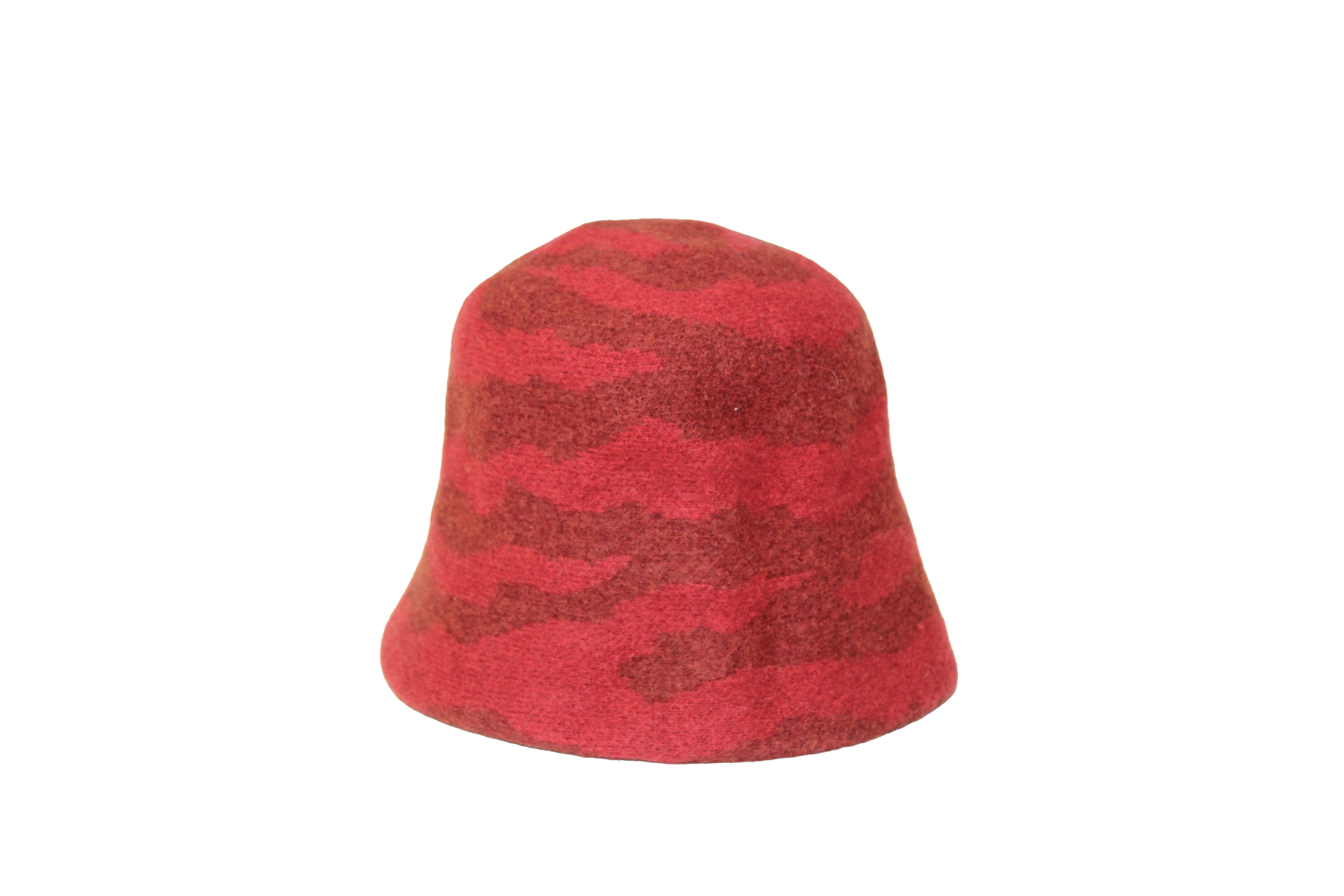 マキシンmaxim 兎毛ラビットフェルト/トークベレー帽/濃アズキ色57~58㌢ マキシンmaxim 兎毛ラビットフェルト/トークベレー帽/濃アズキ色57~58㌢