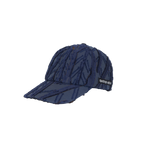 B-17-03｜ジャガードフリンジ キャップ