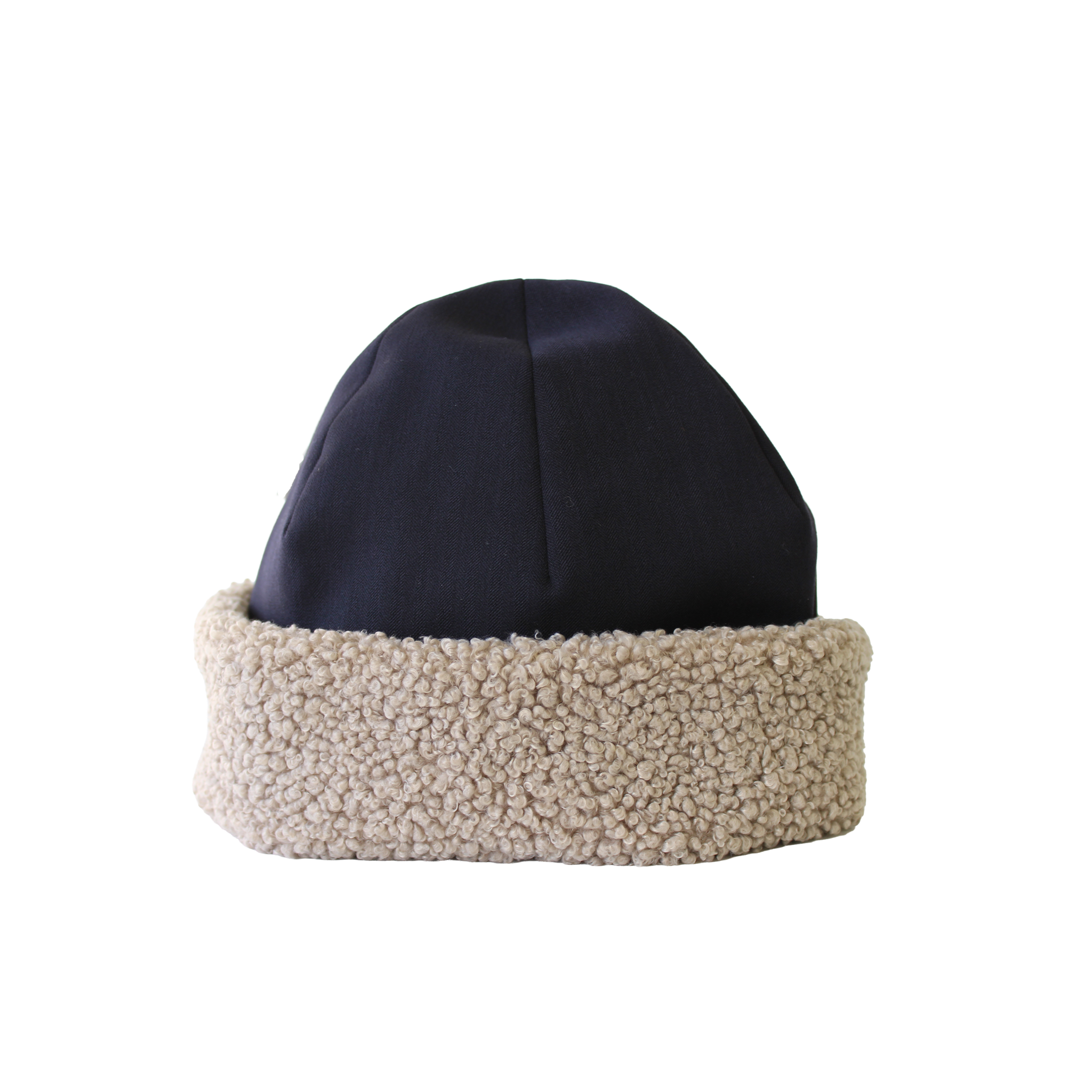 ・K-55-68｜リバーシブル Outlast® ボアキャップ