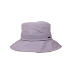 B-40-26｜【洗える】軽量 広つば ハット
