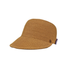 B-55-09｜【UV遮蔽率98%以上】【洗える】バックリボン ペーパーキャップ