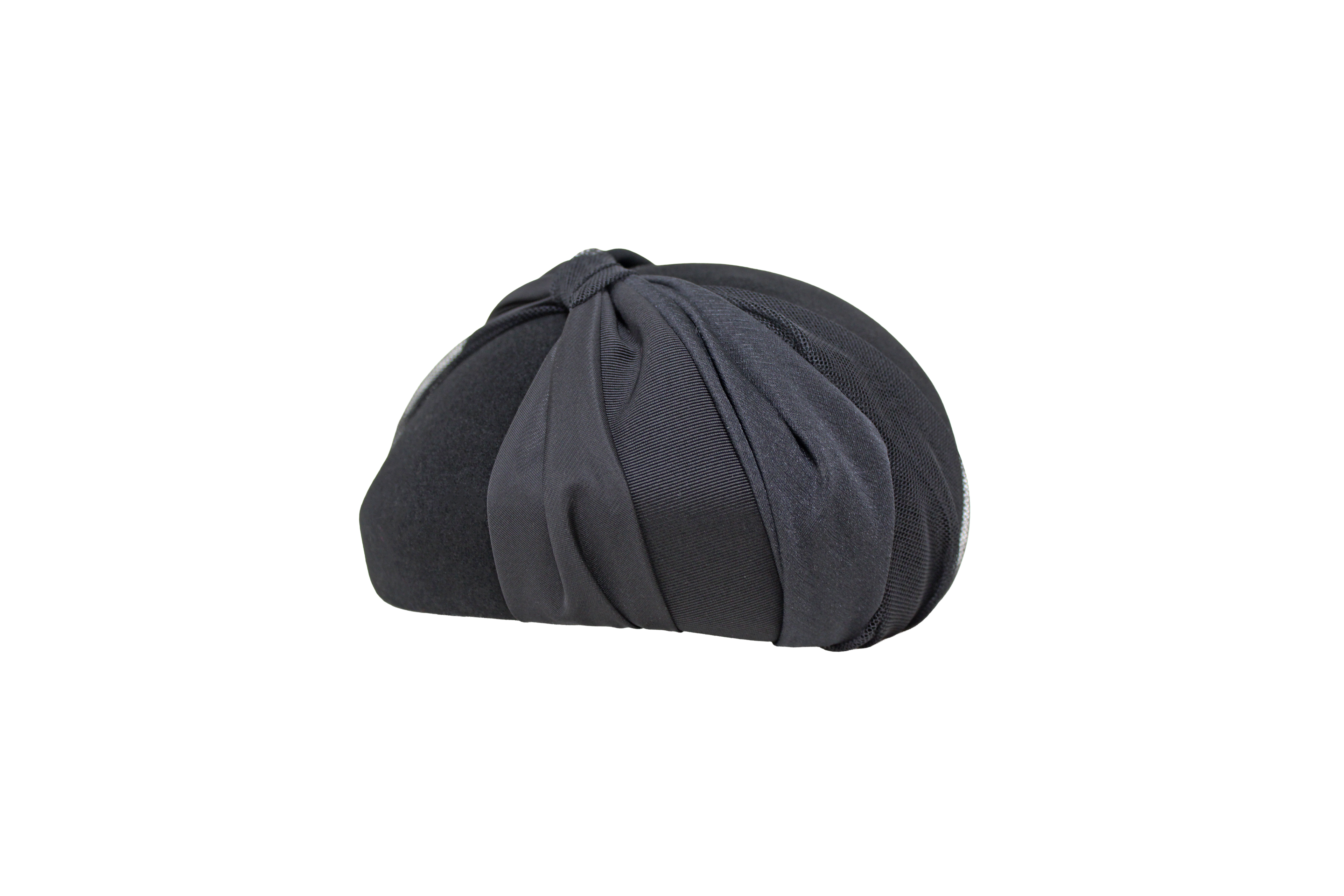 ・K-90-50｜【アトリエメイド】ウールフェルト 立体リボントークベレー