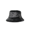 X-40-67｜フェイクファー バケットハット