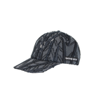 B-17-03｜ジャガードフリンジ キャップ