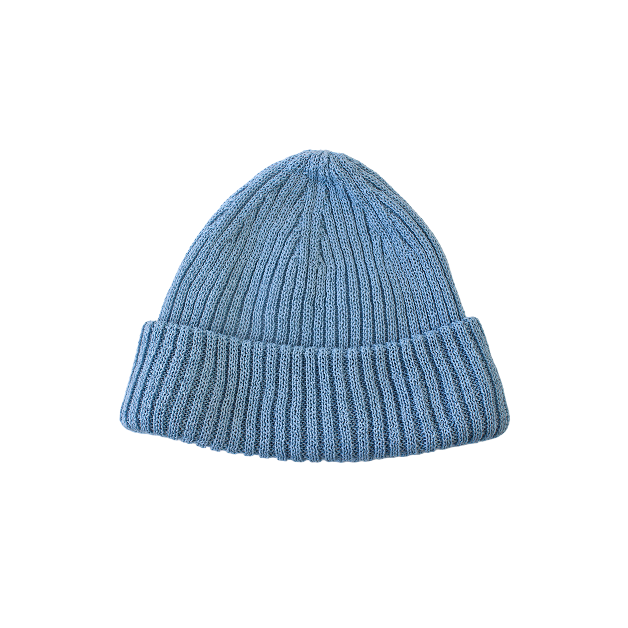 B-40-39｜【接触冷感】【洗える】綿 シンプル サマーニットワッチ