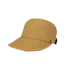 B-55-09｜【UV遮蔽率98%以上】【洗える】バックリボン ペーパーキャップ