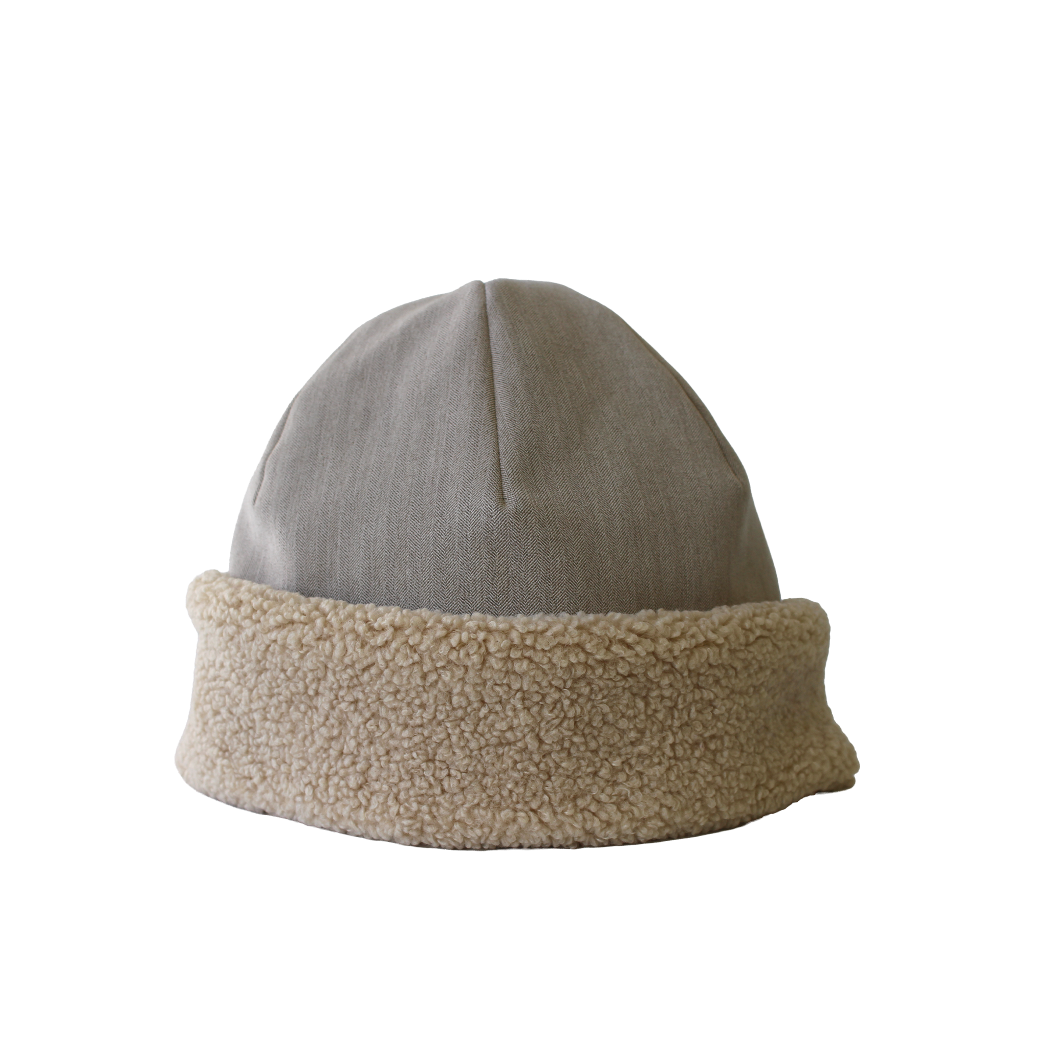 ・K-55-68｜リバーシブル Outlast® ボアキャップ