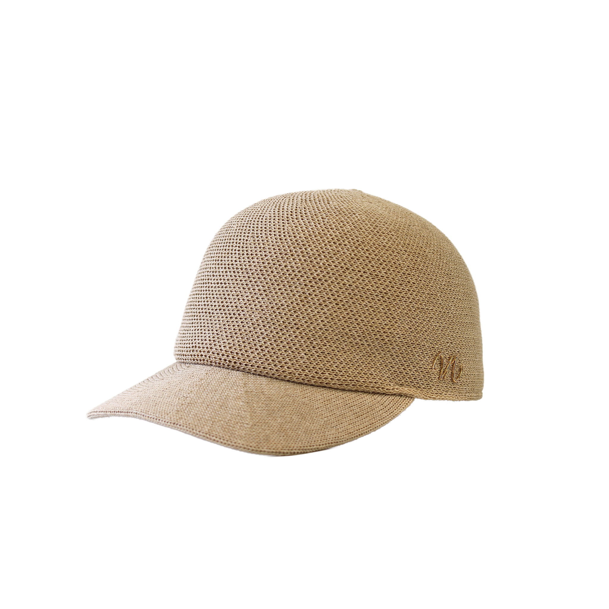 K-55-20｜【洗える】【UVケア】サマー メッシュキャップ