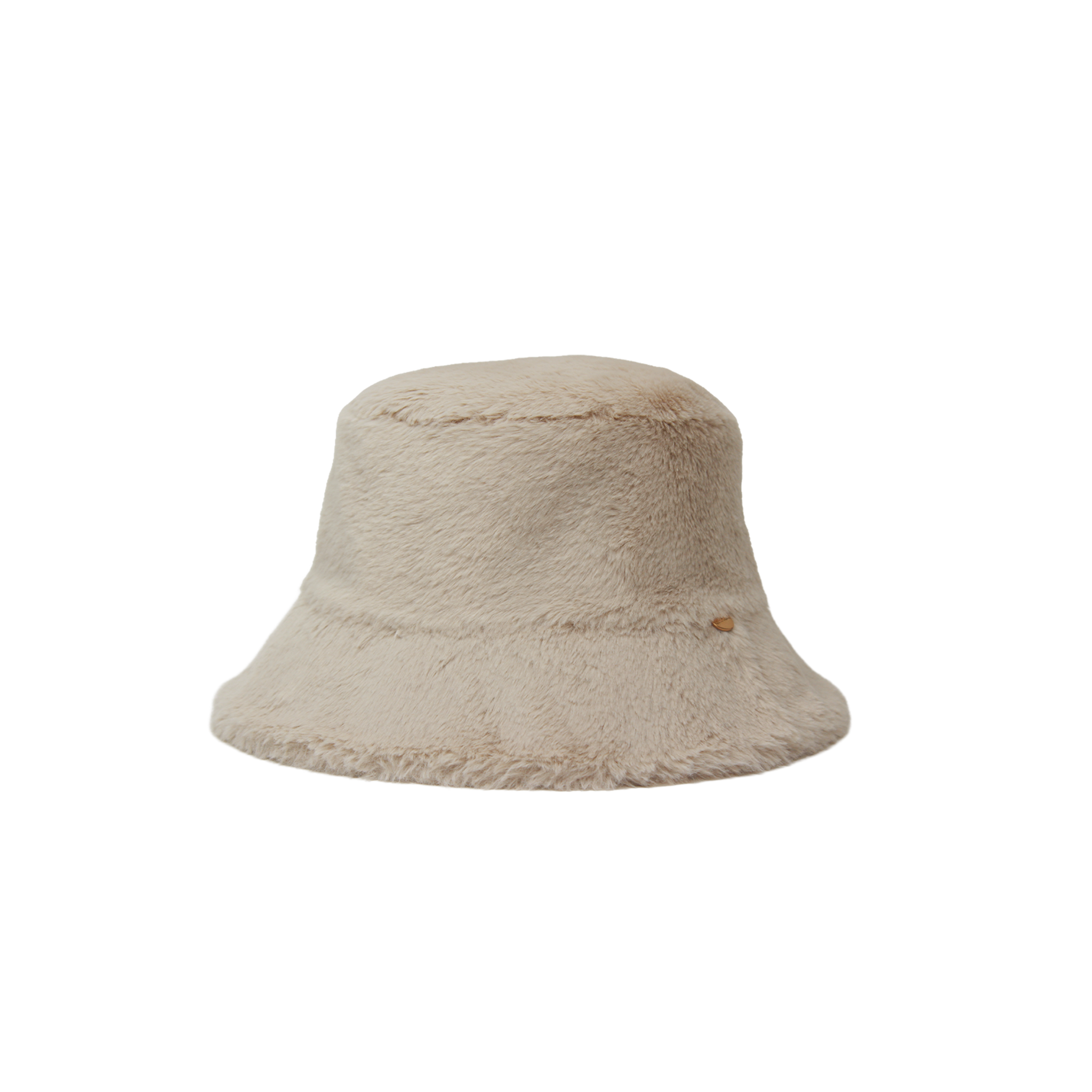 X-40-67|フェイクファー バケットハット