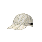 B-17-03｜ジャガードフリンジ キャップ