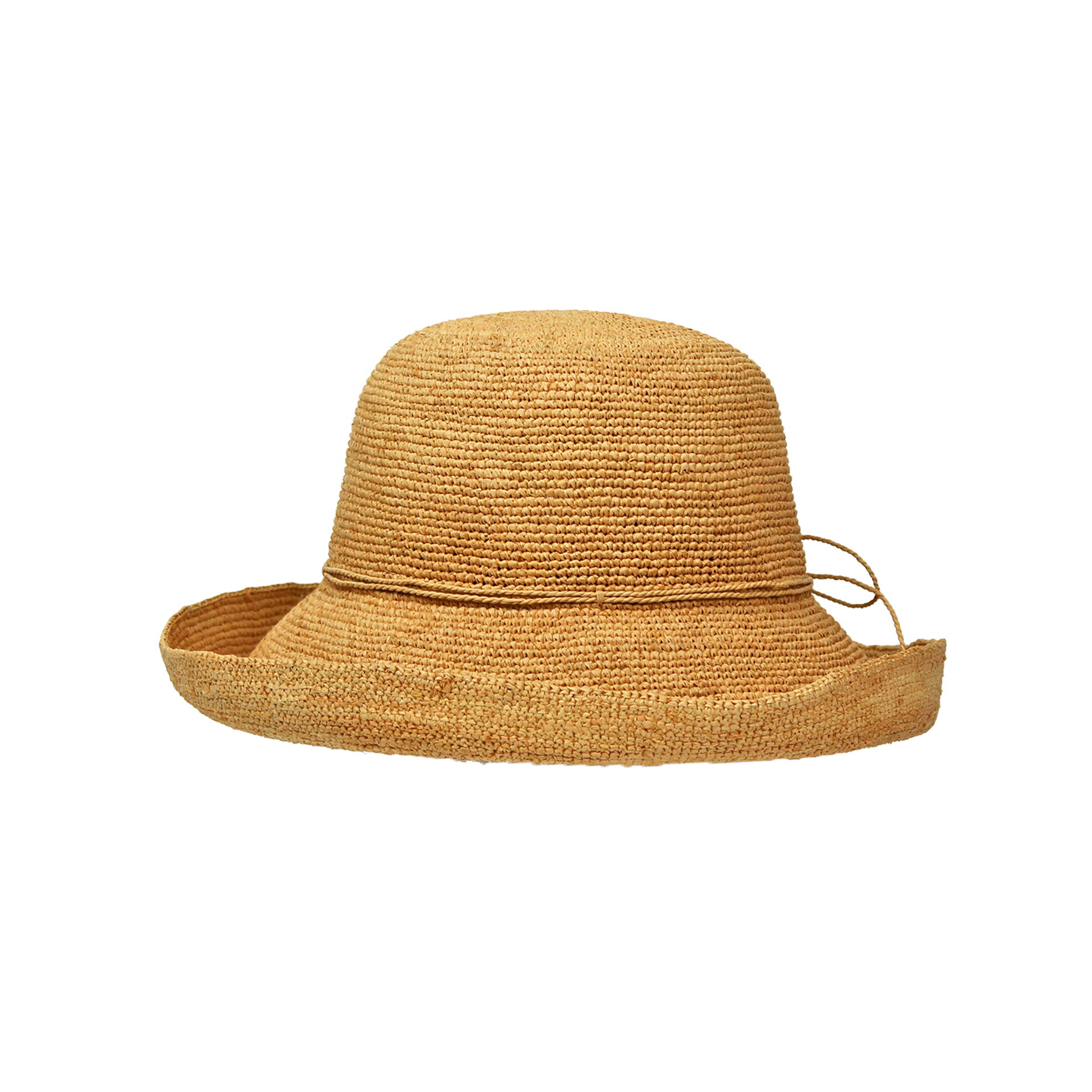 K-40-24｜ラフィア編み セーラーハット – maxim online store