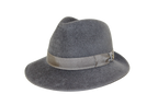 M-72-51/52｜【受注生産】【アトリエメイド】 ラビットベロア 中折れハット メンズ