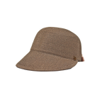 B-55-09｜【UV遮蔽率98%以上】【洗える】バックリボン ペーパーキャップ