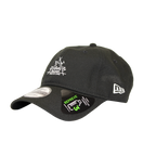 B-69-02｜【Maxim × NEW ERA】【洗える】9TWENTY 神戸モチーフ刺繍 REPREVE®  キャップ