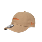 B-69-03｜【Maxim × NEW ERA】【洗える】9THIRTY オリジナルロゴ刺繍  コラボキャップ