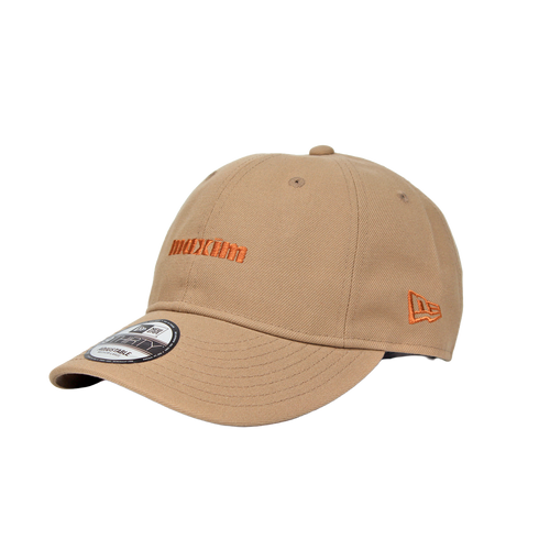 B-69-03｜【Maxim × NEW ERA】【洗える】9THIRTY オリジナルロゴ刺繍