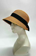 M-38-23｜【一級遮光】バックリボン ペーパーブレードクロッシェ