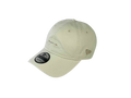 ・K-69-03｜【洗える】【Maxim × NEW ERA】 9TWENTY コットン ベースボールキャップ