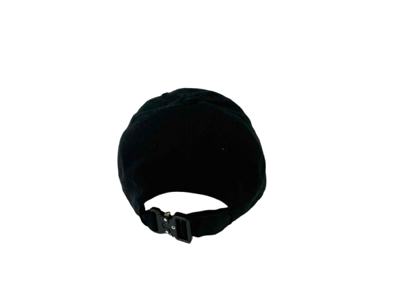 K-69-02|【洗える】【Maxim × NEW ERA】9THIRTY ロゴ刺繍 ブラック K-69-02|【洗える】【Maxim × NEW ERA】9THIRTY ロゴ刺繍 ブラック