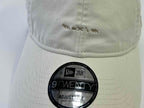 ・K-69-03｜【洗える】【Maxim × NEW ERA】 9TWENTY コットン ベースボールキャップ