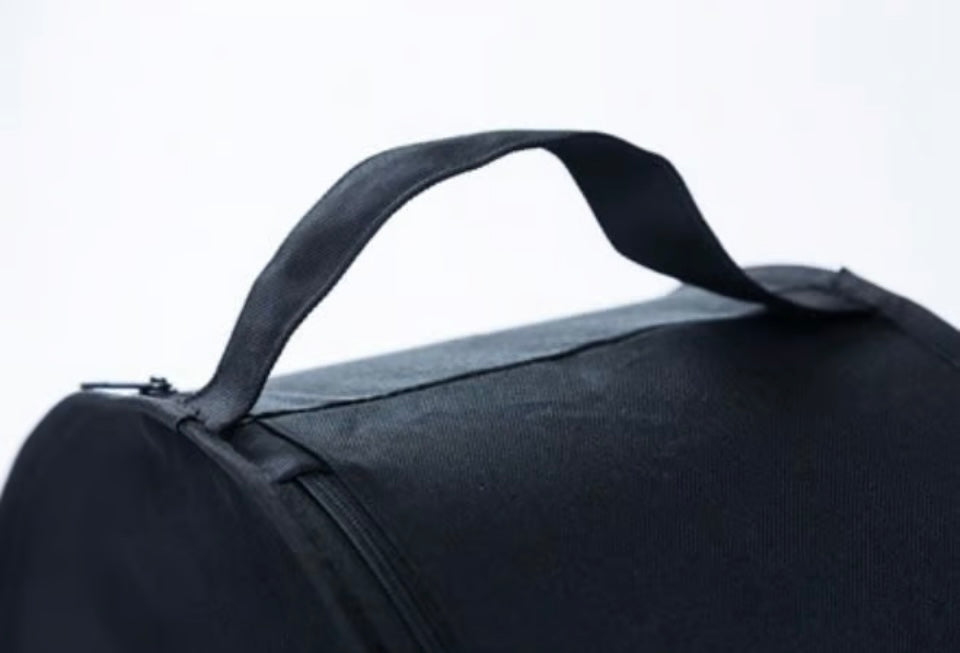 【Ｌサイズ/直径45㎝】帽子キャリング保管ケース