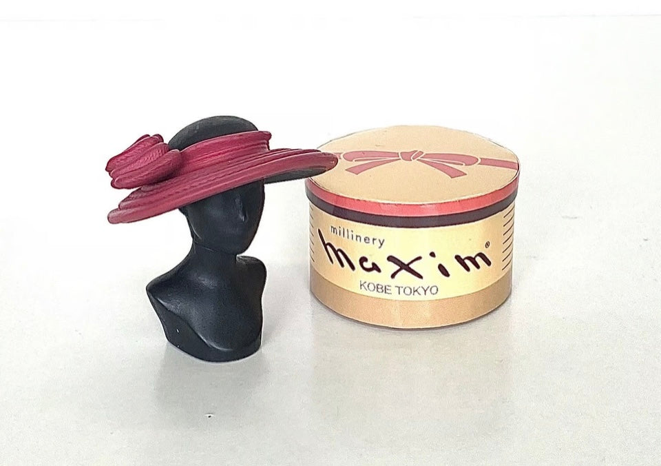 maximミニチュアコレクション・マキシンカプセルトイ