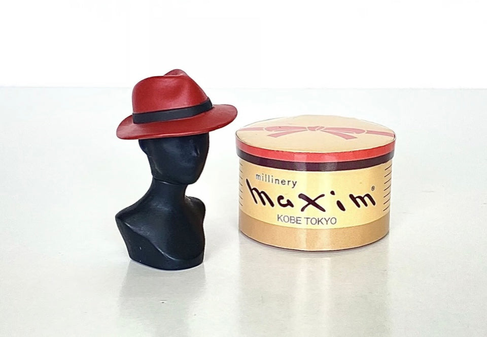 maximミニチュアコレクション・マキシンカプセルトイ