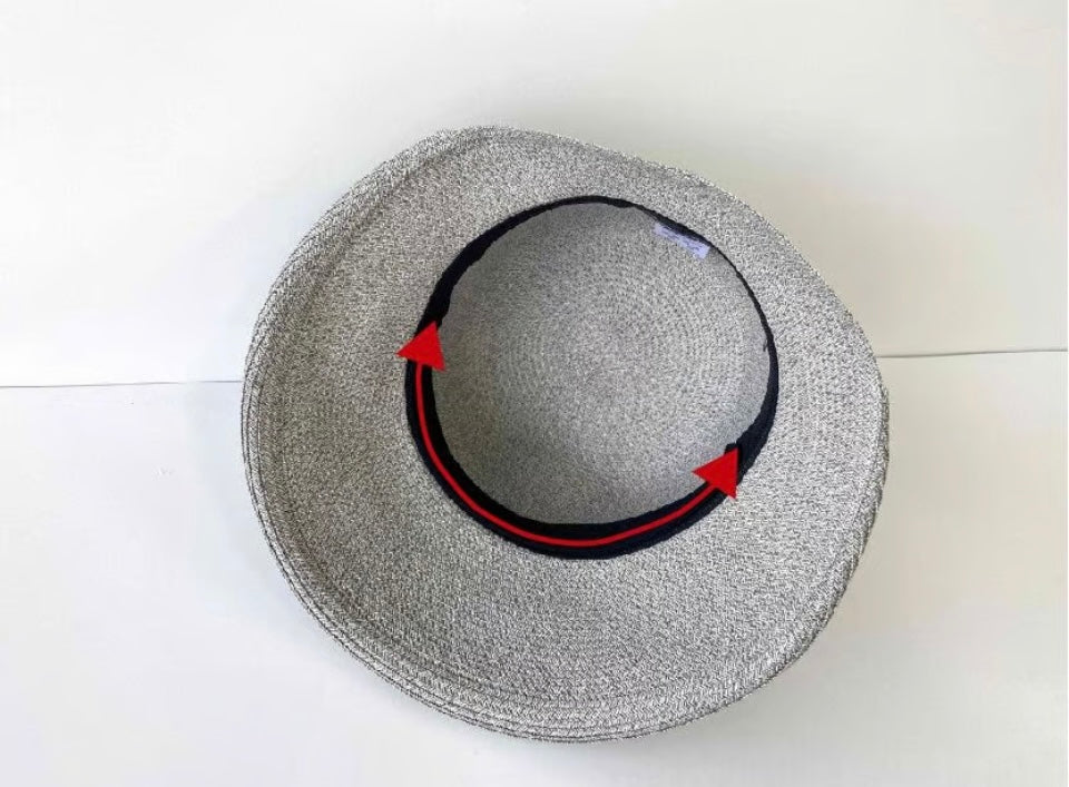 HAT LINER ーロングタイプ　ハットライナー