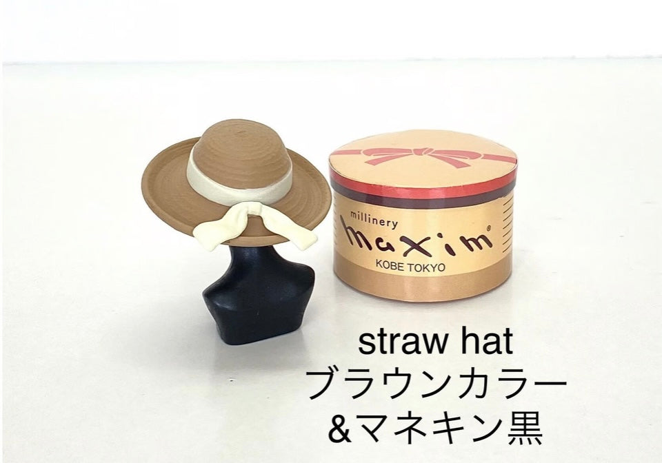 【マキシン監修カプセルトイ】maximミニチュアコレクション